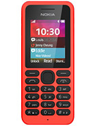 Kostenlose Klingeltöne Nokia 130 downloaden.